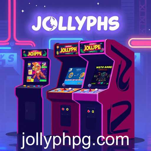 Arcade Games