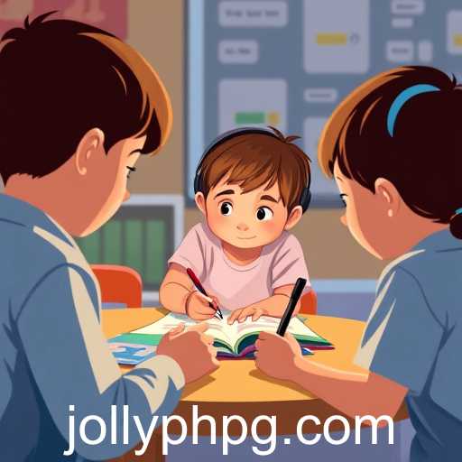 The Rise of JOLLYPH: A Game Changer in 2025
