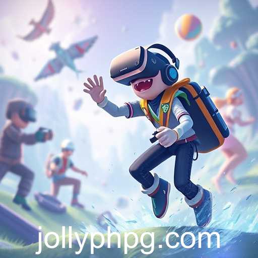 JOLLYPH Revolutionizes Online Gaming Experience