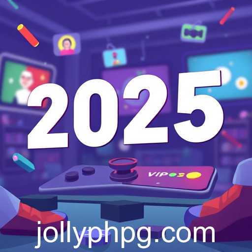 The Rise of JOLLYPH: A New Era in Online Gaming