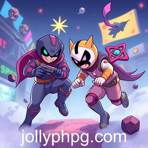 The Rise of JOLLYPH: A Game Changer in the Online Gaming Community