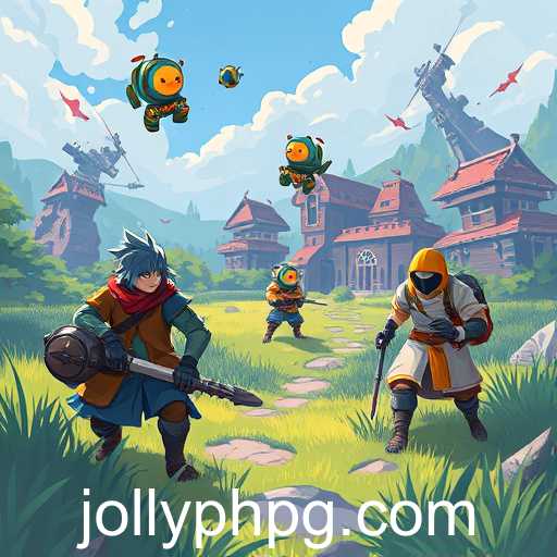 Multiplayer Games