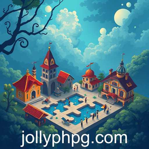 Puzzle Games